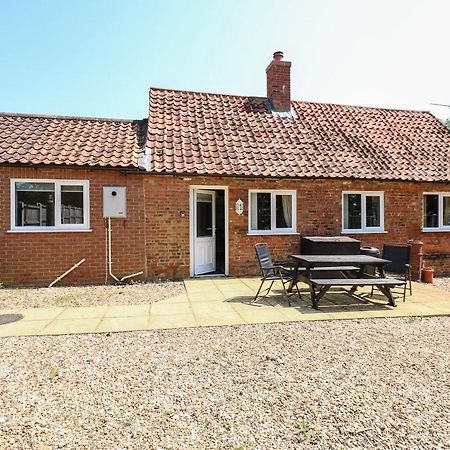 Hadleigh Farm Cottage Κινγκς Λιν Εξωτερικό φωτογραφία