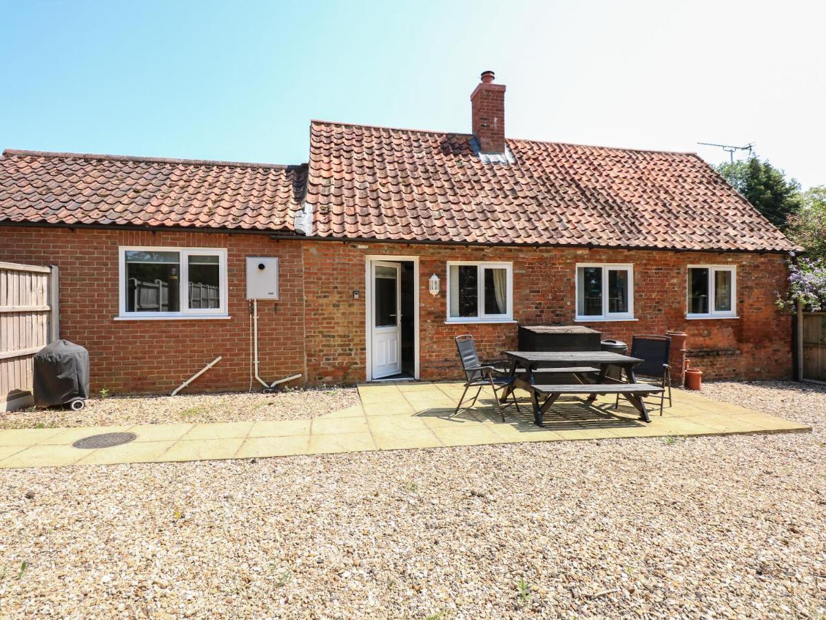 Hadleigh Farm Cottage Κινγκς Λιν Εξωτερικό φωτογραφία