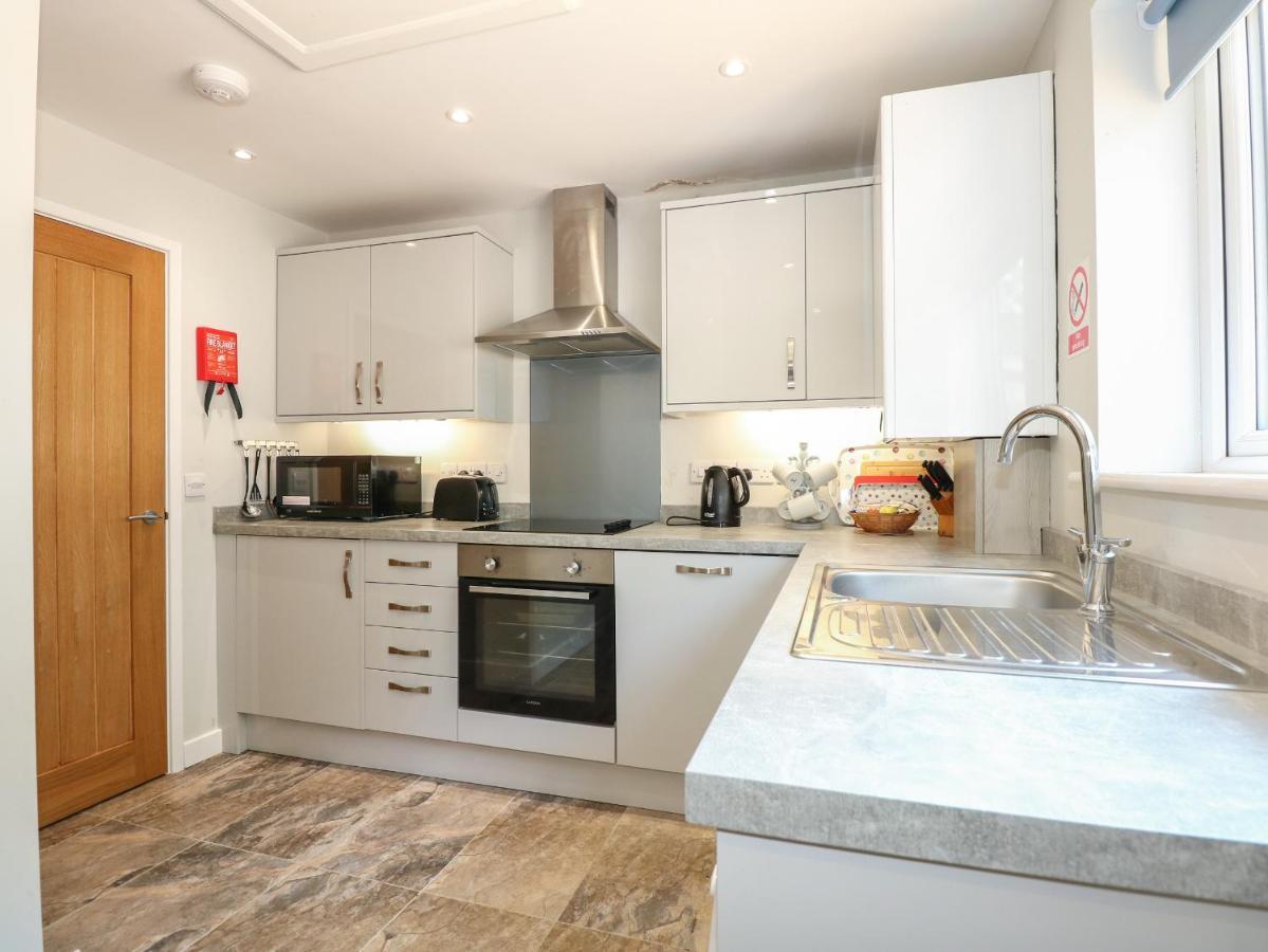Hadleigh Farm Cottage Κινγκς Λιν Εξωτερικό φωτογραφία