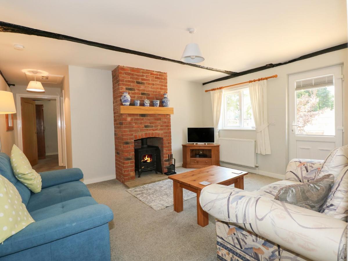Hadleigh Farm Cottage Κινγκς Λιν Εξωτερικό φωτογραφία