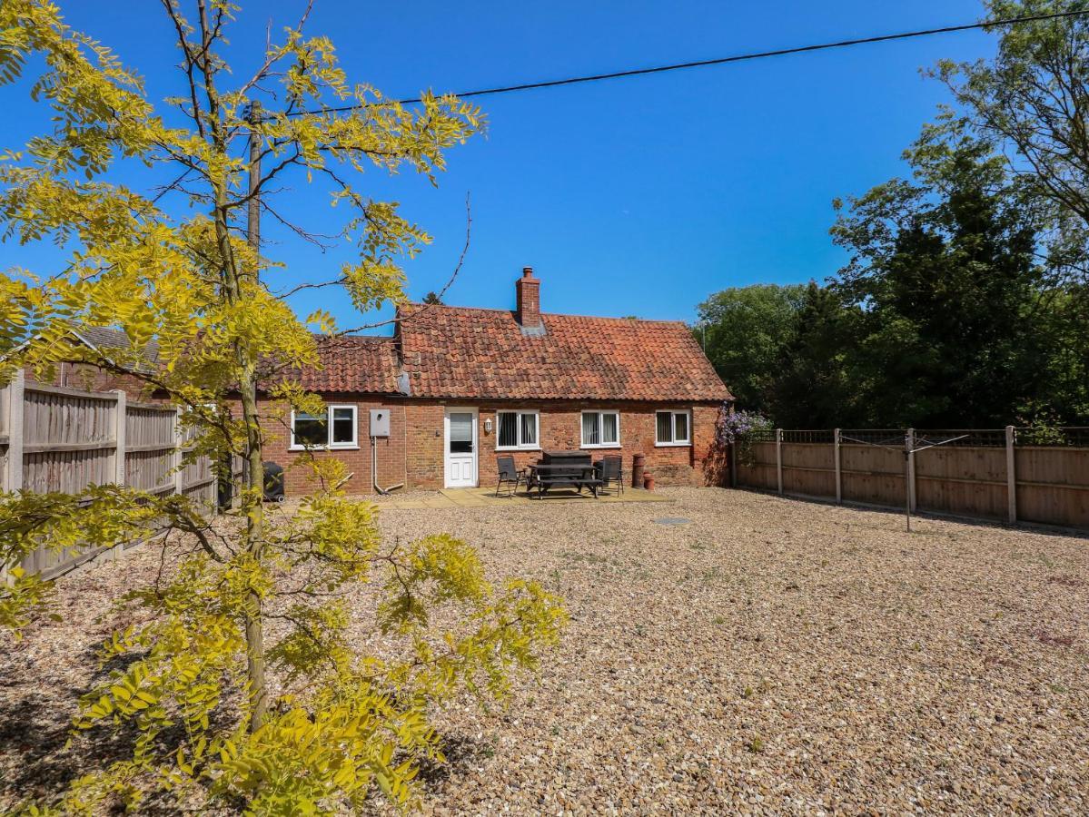 Hadleigh Farm Cottage Κινγκς Λιν Εξωτερικό φωτογραφία