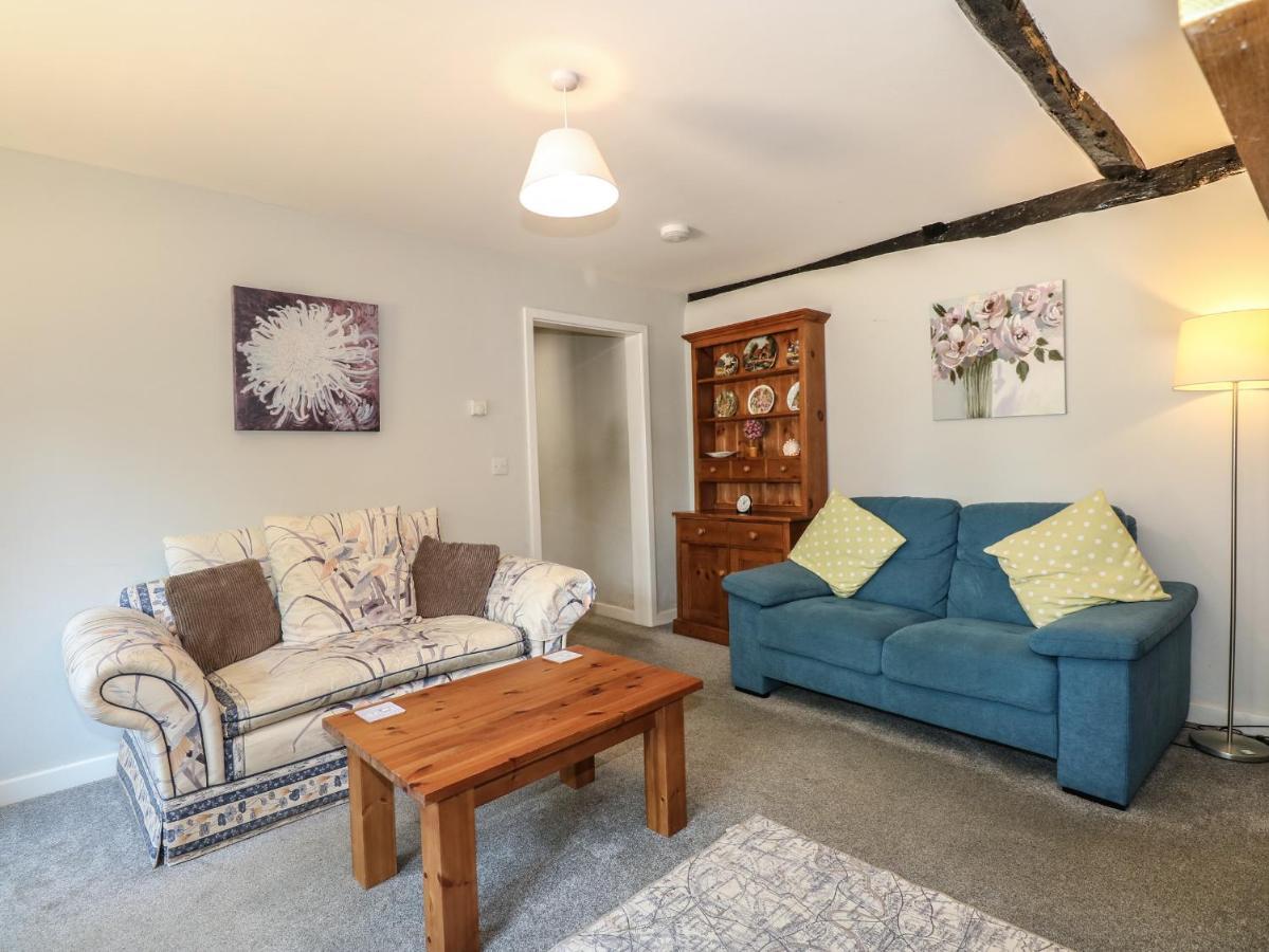 Hadleigh Farm Cottage Κινγκς Λιν Εξωτερικό φωτογραφία