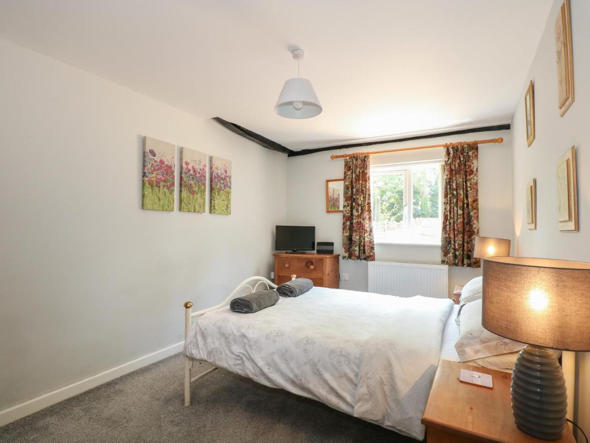 Hadleigh Farm Cottage Κινγκς Λιν Εξωτερικό φωτογραφία