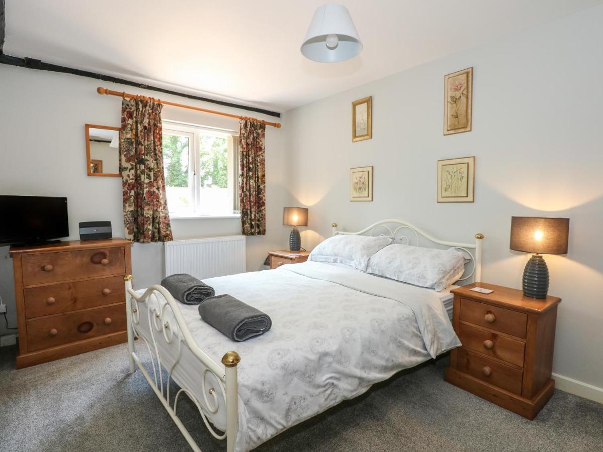 Hadleigh Farm Cottage Κινγκς Λιν Εξωτερικό φωτογραφία
