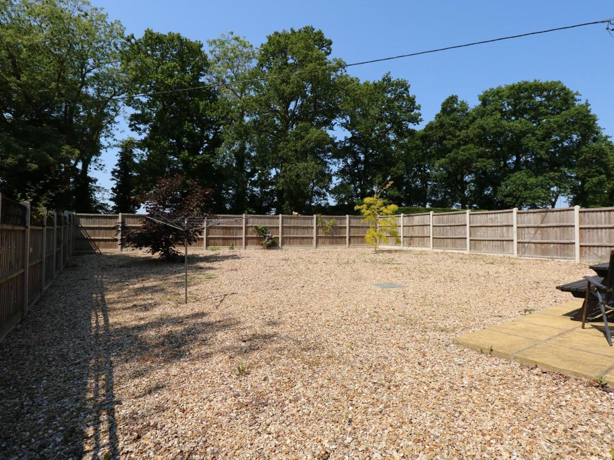 Hadleigh Farm Cottage Κινγκς Λιν Εξωτερικό φωτογραφία