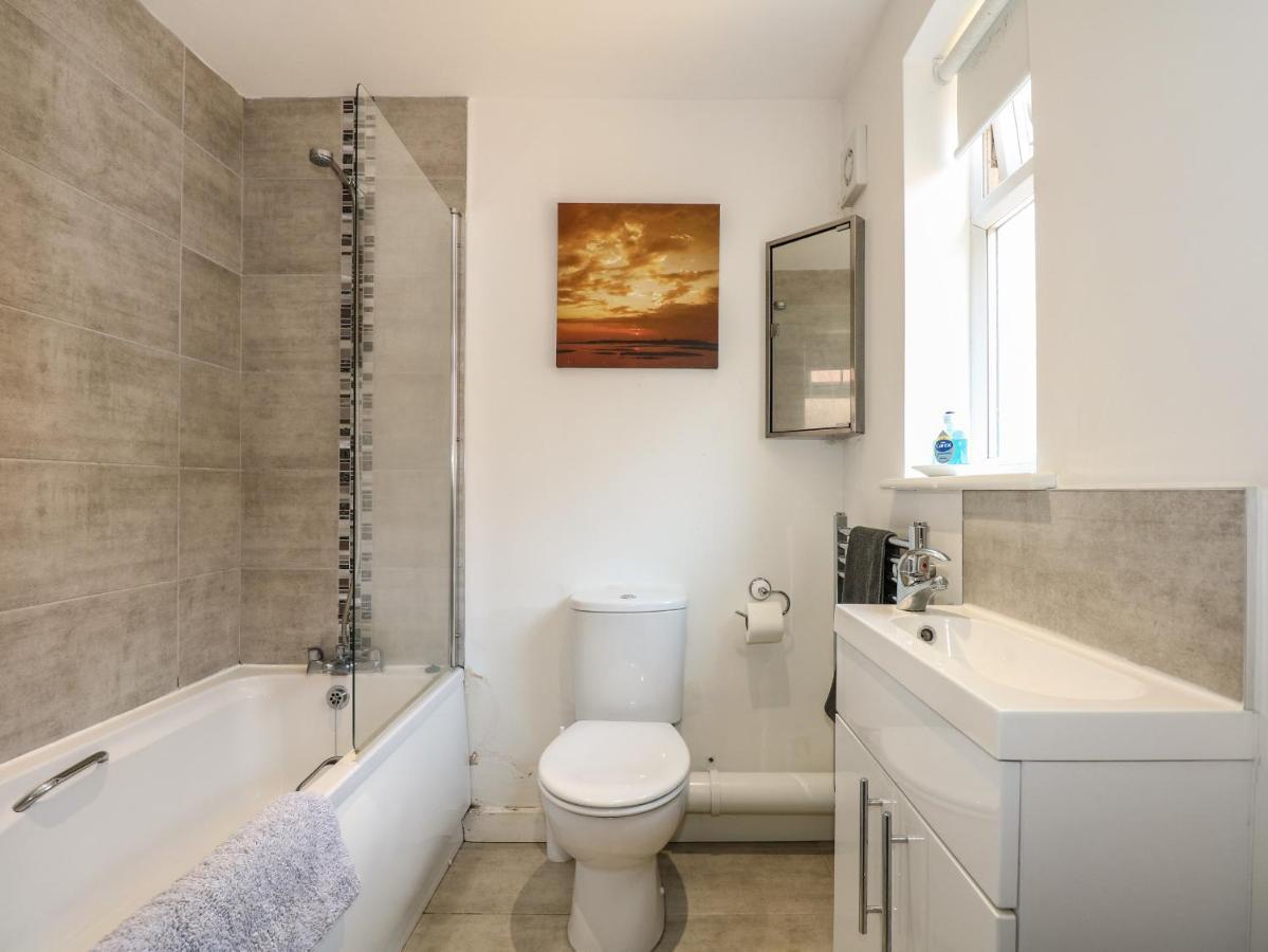 Hadleigh Farm Cottage Κινγκς Λιν Εξωτερικό φωτογραφία
