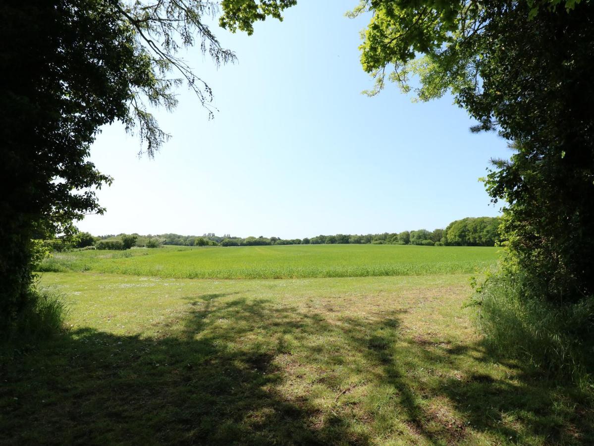 Hadleigh Farm Cottage Κινγκς Λιν Εξωτερικό φωτογραφία